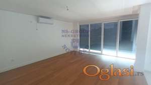 LUX urbana vila - PETOSOBAN - Vrhunski kvalitet