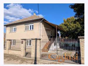 Subotica-Peščara-prodaje se kuća, prizemlje+sprat ID#2005