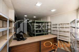 Poslovno-stambeni objekat 150m2, Obilićev Venac