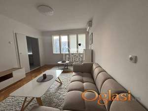 Namešten, jednoiposoban stan kod doma zdravlja ID#2407