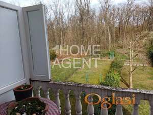 Duplex, sa pogledom na šumu.. ID#1444