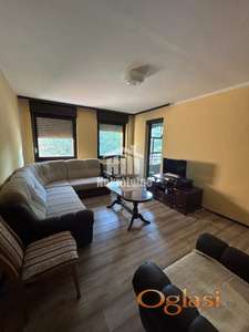 Višnjička Banja 3.0 namešten stan ID#1574