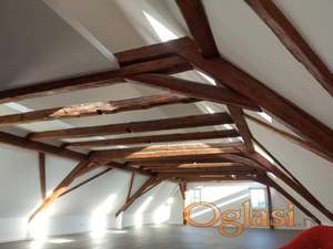 Gipsarski i molerski radovi