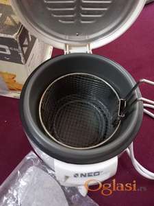 MINI FRITEZA NEO