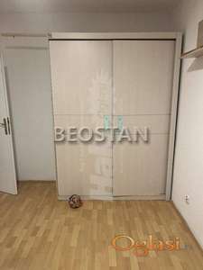 Novi Beograd - Stari merkator #1965278