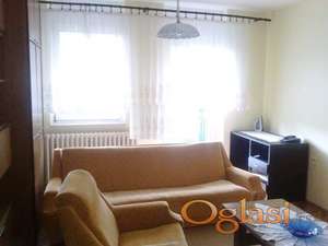 NOVI SAD - LIMAN 4 - 45m2 - 250 evra