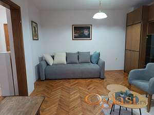 NOVI SAD - LIMAN 4 - 45m2 - 250 evra