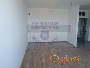 Trosoban, 60m2 Miseluk