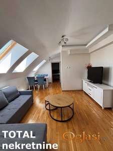 Stan NOVI SAD,NOVA DETELINARA - 51 m2 140000 €, ID: 1102021