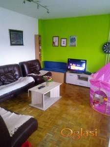 ODLIČAN JEDNOIPOSOBAN STAN, NOVO NASELJE 97850 EUR