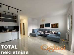 STAN - NOVI SAD - SALAJKA - 80m2 - 236900 evra