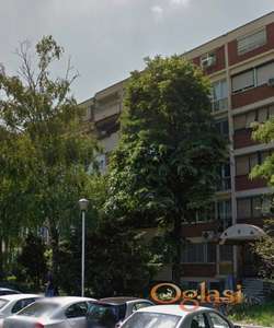 Soba - stari Merkator