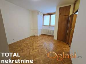 Stan NOVI SAD,CENTAR - 38 m2 115460 €, ID: 1098853