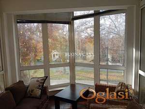 Reprezentativna zgrada, Bajfordova šuma