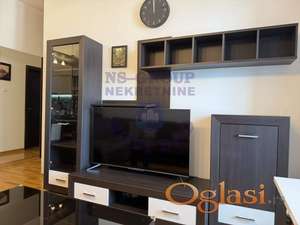 Trosoban 59m2 Bulevar