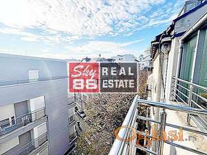 Vracar , neposredna blizina Hrama , luksuzan stan , terasa -basta  140m2 ID#2463