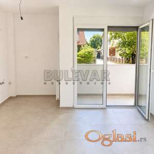 Na prodaju stan od 70 m2 - Erdoglija, Kragujevac u novogradnji