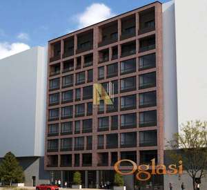 Kupovina bez agencijske provizije, direktna prodaja od investitora