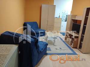 Izdaje se garsonjera u blizini Dif-a, 26m2