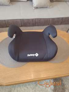 Auto sediste BUSTER 15-36 Kg