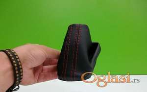 VW TIGUAN DSG kožica menjača (2007-2011) - NOVO