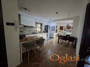 NOVI SAD - CENTAR - 85.00 m2