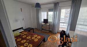 NAMESTEN TROSOBAN STAN NA LIMANU 4, BULEVAR CARA LAZARA