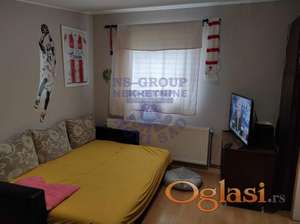 Lepa prizemna starije gradnje