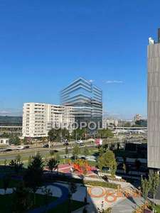 Novogradnja - Preko puta Delta City-ja, kompleks Lastavice ID#9836