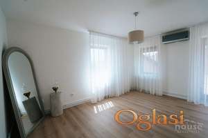 STAN - NOVI SAD - PETROVARADIN - 74m2 - 149000 evra