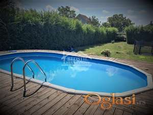 Zemun - Ugrinovci - 225m2+18a ID#25194