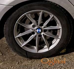 Alu felne za BMW 5x120