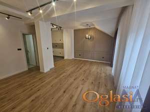Stan NOVI SAD,CENTAR,kv: 58, € 190550, ID: 1019397