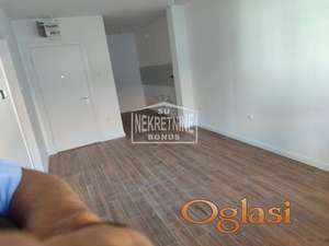 Stan blizu centra,blizu železničke stanice,novogradnja se izdaje ID#1991