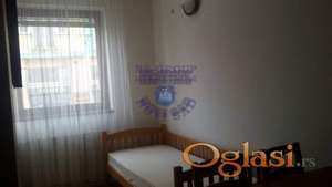 Stan na Top lokaciji-Podbara