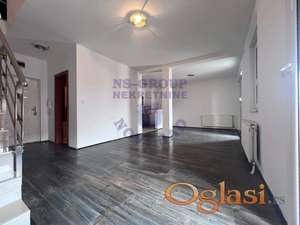 Fantastičan duplex na Novoj Detelinari.