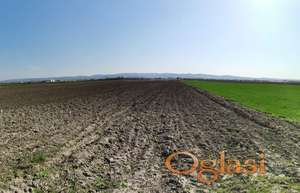 FUTOG – Veliko poljoprivredno zemljište na prodaju