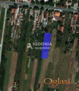 Surčin, Petrovčić, plac 40 ari, uknjižen ID#10289