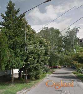 NOVI SAD - AVIJACIJA - 103.00 m2