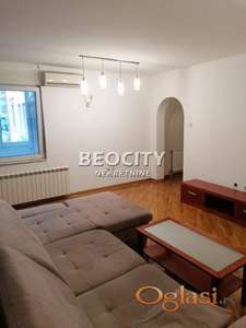 Novi Sad, Nova Detelinara, Trg Majke Jevrosime, 3.0, 70m2