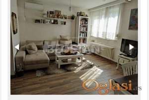 Novi Beograd - Stari merkator #67395