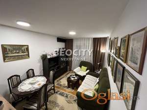 Novi Sad, Nova Detelinara, Kornelija Stankovića, 2.0, 41m2