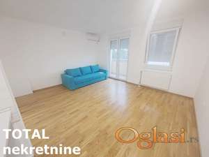 Stan NOVI SAD,TELEP - 29 m2 76200 €, ID: 1099178