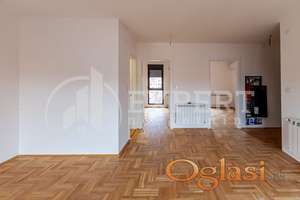 Useljiv, dvosoban stan u novogradnji u Duvaništu, 53m2