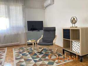 Pet Friendly 3.5 stan na najboljoj lokaciji u Novom Sadu- Liman 1