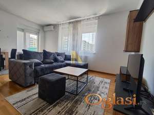 Dvosoban stan u naselju Jugovićevo