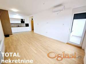 Stan NOVI SAD,SALAJKA - 66 m2 190000 €, ID: 1101570