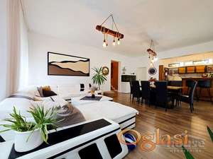 KUĆA - VETERNIK - VETERENIK - 222m2 - 300000 evra