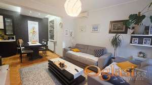 STAN - NOVI SAD - PODBARA - 60m2 - 165000 evra