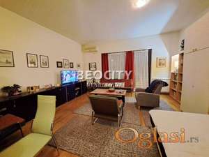 Vračar, Kalenić pijaca, , 1.0, 41m2